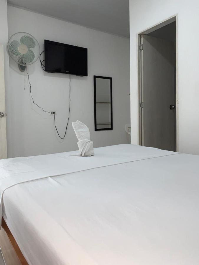 Hotel Casa Trujillo Норкасия Экстерьер фото